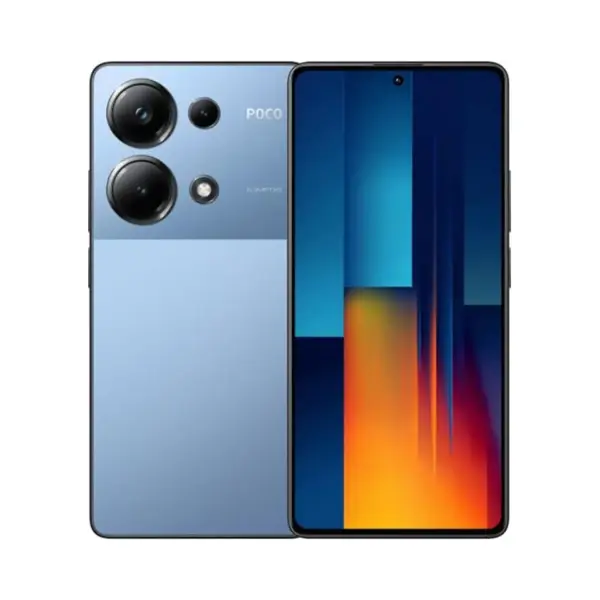 poco m6 pro 8!}256gb blue